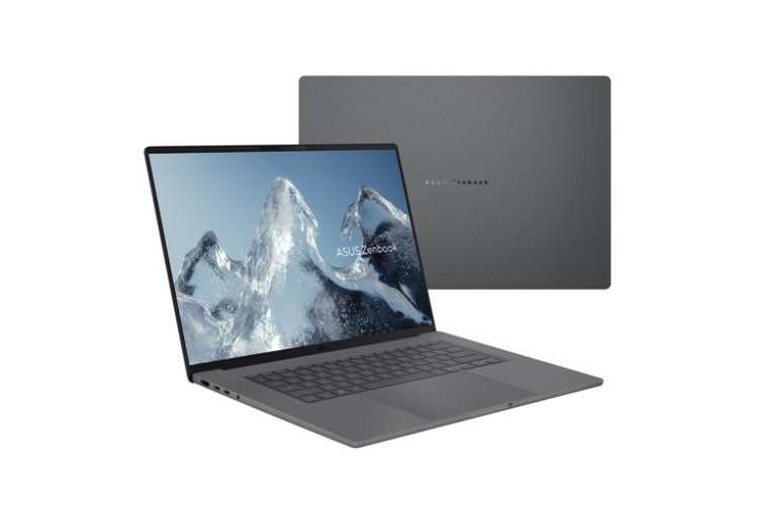 PC PORTATILE ASUS NOTEBOOK ZENBOOK A16 OLED UX3607QA-SH013W 16' QUALCOMM X1-26-100 16GB 512GB <span>90NB18L5-M003A0</span>
