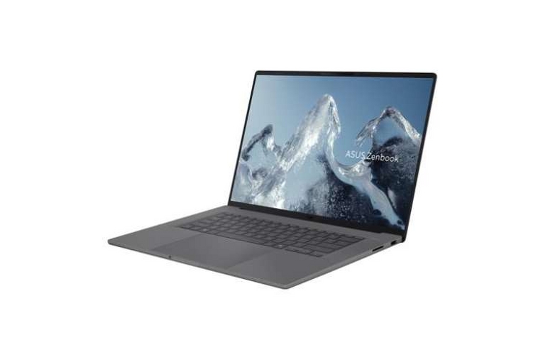 PC PORTATILE ASUS NOTEBOOK ZENBOOK A16 OLED UX3607QA-SH013W 16' QUALCOMM X1-26-100 16GB 512GB <span>90NB18L5-M003A0</span> - immagine 2