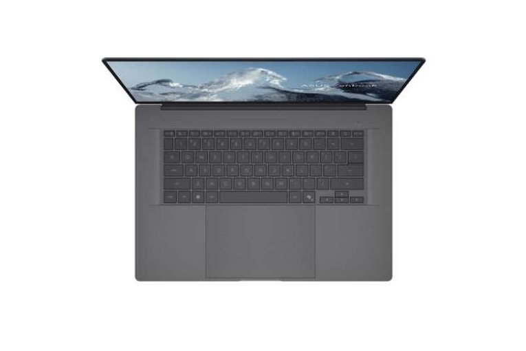 PC PORTATILE ASUS NOTEBOOK ZENBOOK A16 OLED UX3607QA-SH013W 16' QUALCOMM X1-26-100 16GB 512GB <span>90NB18L5-M003A0</span> - immagine 3