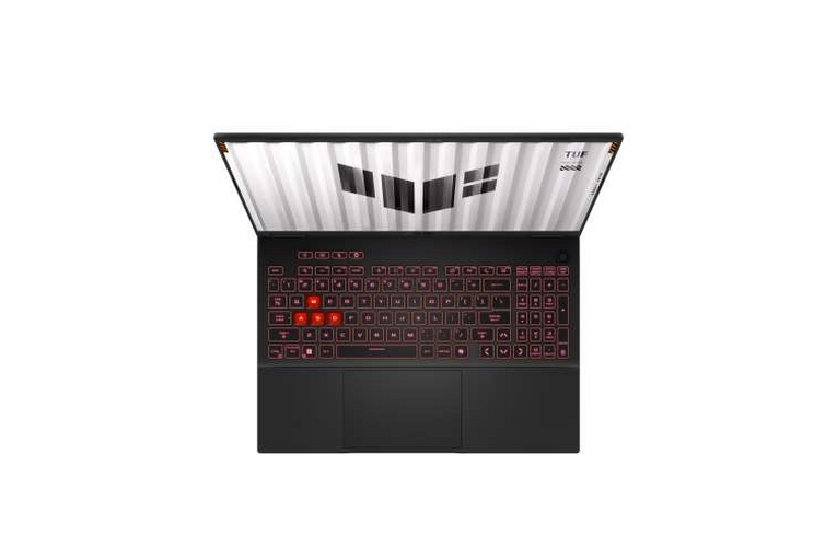 PC PORTATILE ASUS NOTEBOOK TUF GAMING A16 FA608PM-QT011W 16' RYZEN 9-8940HX 16GB 1TB RTX5060 <span>90NR0MC1-M00540</span> - immagine 3