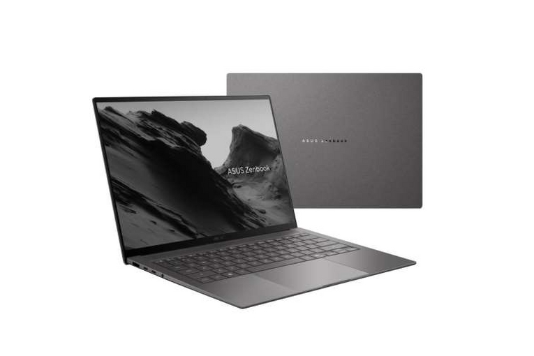 PC PORTATILE ASUS NOTEBOOK ZENBOOK S14 OLED UX5406AA-SW220W 14' ULTRA 7 355 16GB DDR5 1TB SSD <span>90NB16Q6-M00FL0</span>