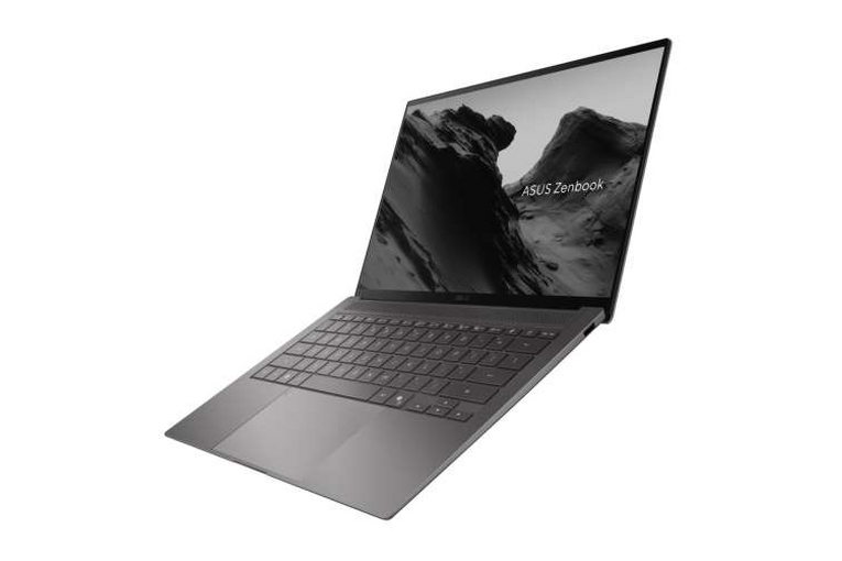 PC PORTATILE ASUS NOTEBOOK ZENBOOK S14 OLED UX5406AA-SW220W 14' ULTRA 7 355 16GB DDR5 1TB SSD <span>90NB16Q6-M00FL0</span> - immagine 2