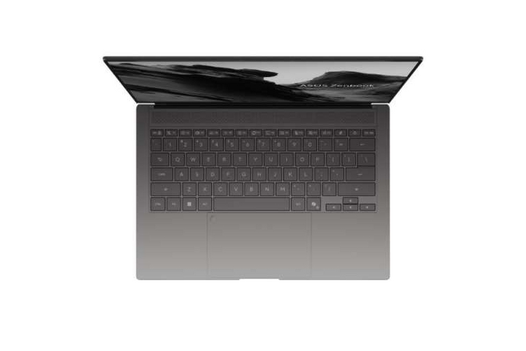 PC PORTATILE ASUS NOTEBOOK ZENBOOK S14 OLED UX5406AA-SW220W 14' ULTRA 7 355 16GB DDR5 1TB SSD <span>90NB16Q6-M00FL0</span> - immagine 3
