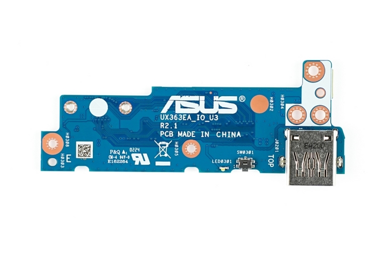 ASUS RIC - UX363JA IO_BD. <span>90NB0RZ0-R11001</span>