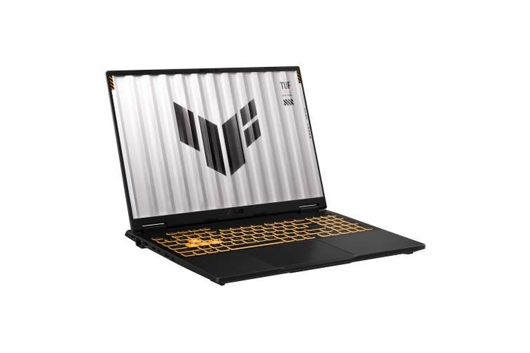 PC PORTATILE ASUS NOTEBOOK TUF GAMING F16 FX608JPR-TU157W 16' I7 1TB SSD 16GB DDR5 RTX5070 <span>90NR0NG1-M00A40</span>