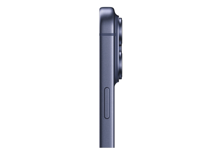 SMARTPHONE APPLE IPHONE 17 PRO MAX 6.9' 512GB BLU PROFONDO <span>MFYU4QL//A</span> - immagine 4