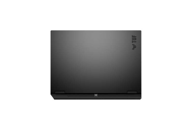 PC PORTATILE ASUS NOTEBOOK TUF GAMING A16 FA608PM-QT013W 16' RYZEN 9-8940HX 16GB 512GB RTX5060 <span>90NR0MC1-M008R0</span> - immagine 4
