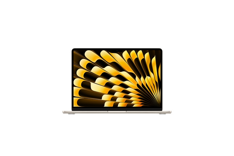 NB APPLE MACBOOK AIR 13' M5 10+8 16/512GB STARLIGHT <span>MDHA4T//A</span>