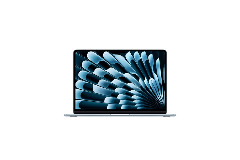 NB APPLE MACBOOK AIR 13' M5 10+8 16/512GB CELESTE <span>MDHH4T//A</span>