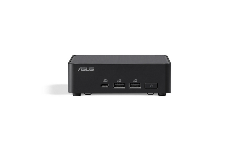 MINI PC ASUS NUC 14 PRO RNUC14RVKU500002I ULTRA 5-125H <span>90AR0062-M00090</span> - immagine 2