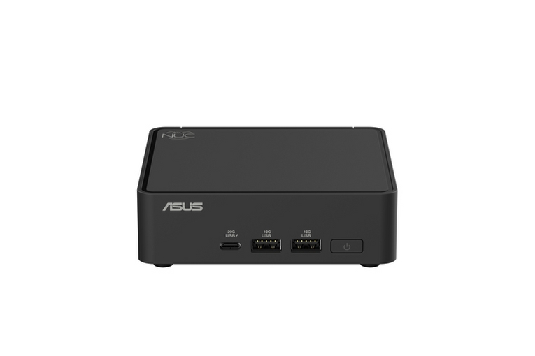 MINI PC ASUS NUC 15 PRO RNUC15CRKC700002 CORE7-240H <span>90AR00R2-M00070</span>