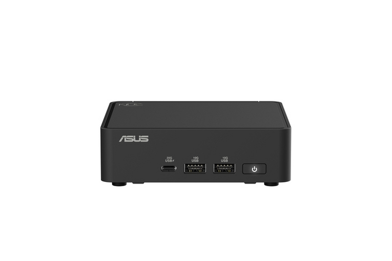 MINI PC ASUS NUC 15 PRO RNUC15CRKC700002 CORE7-240H <span>90AR00R2-M00070</span> - immagine 2