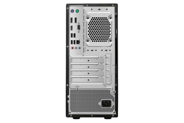 PC ASUS EXPERTCENTER D7 B700MFES-0052250060 ULTRA 5-225 16GB DDR5 512GB SSD <span>90PF05D1-M01XZ0</span> - immagine 2