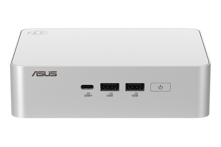 MINI PC ASUS NUC 15PRO+ RNUC15CRSU700002 U7 255H <span>90AR00P3-M00040</span>