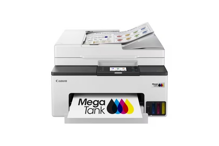 STAMPANTE CANON MFP INK MAXIFY GX2051 EB2 REFILLABLE 4IN1 <span>6171C029</span>