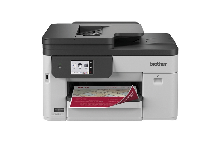 STAMPANTE BROTHER MFP INK MFC-J5010DW A4 4IN1 <span>MFCJ5010DWRE1</span>