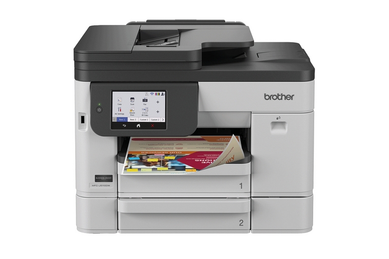 STAMPANTE BROTHER MFP INK MFC-J5110DW A4 4IN1 <span>MFCJ5110DWRE1</span>