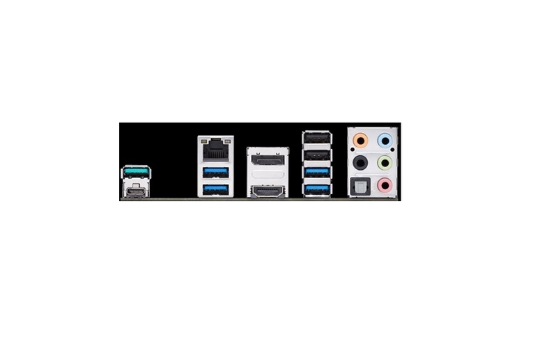 SCHEDA MADRE MB ASUS PRIME B550-PLUS B550 AM4 4XDDR4 <span>90MB14U0-M0EAY0</span> - immagine 4