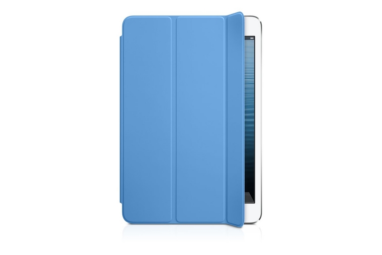 APPLE IPAD MINI SMART COVER BLUE <span>MD970ZM//A</span>