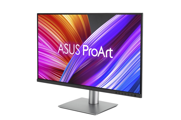 MONITOR ASUS PROART PA279CRV 27' 4K IPS <span>90LM08E0-B01K70</span> - immagine 3