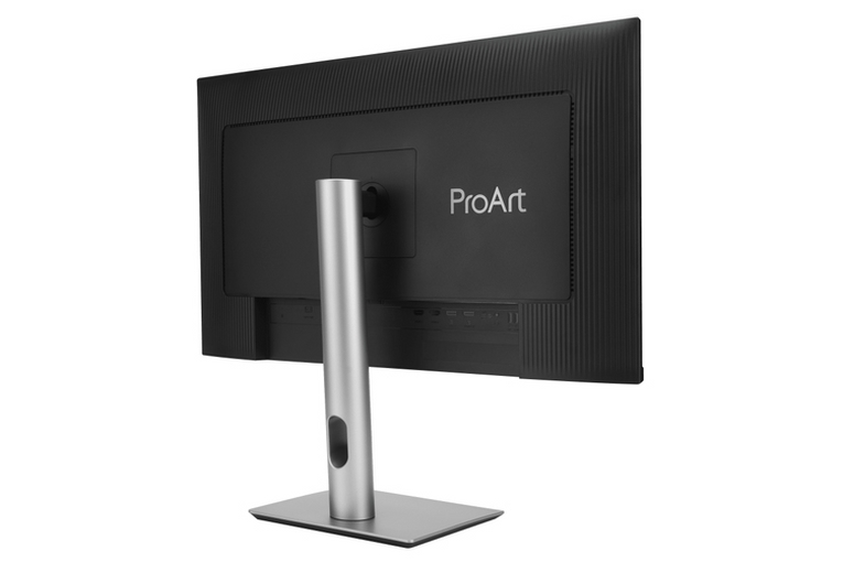 MONITOR ASUS PROART PA279CRV 27' 4K IPS <span>90LM08E0-B01K70</span> - immagine 4
