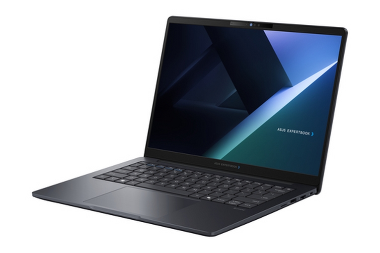PC PORTATILE ASUS NOTEBOOK EXPERTBOOK B3 B3405CAA-LY0285X 14' ULTRA 5 325 16GB DDR5 512GB SSD <span>90NX0A01-M009Y0</span> - immagine 3
