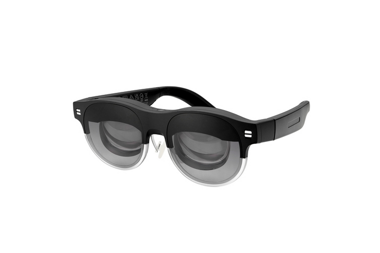 OCCHIALI ASUS AIRVISION M1 SMART GLASSES <span>90LJ00L5-B01370</span>