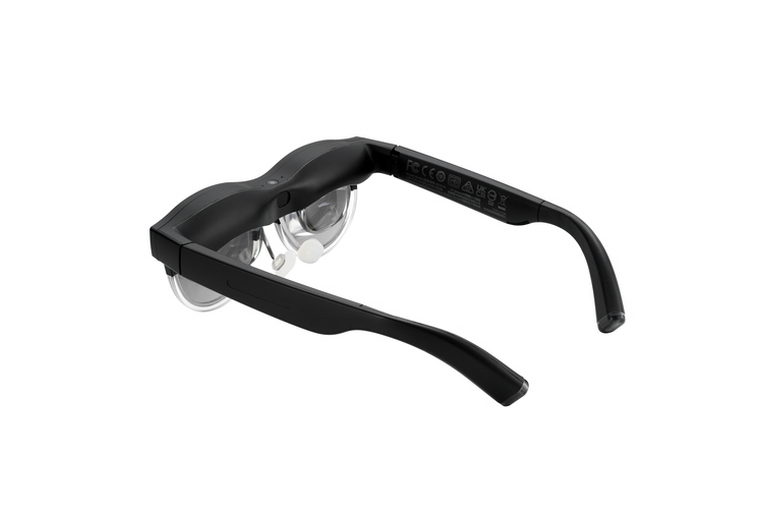 OCCHIALI ASUS AIRVISION M1 SMART GLASSES <span>90LJ00L5-B01370</span> - immagine 2
