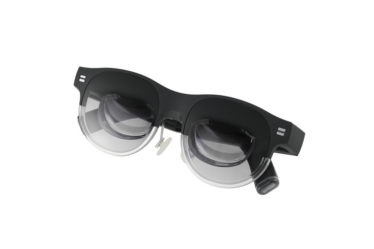 OCCHIALI ASUS AIRVISION M1 SMART GLASSES <span>90LJ00L5-B01370</span> - immagine 3