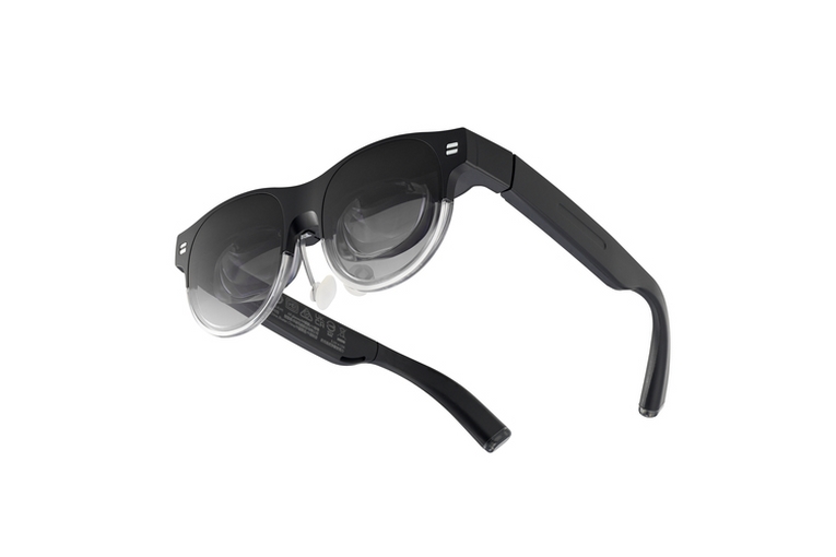 OCCHIALI ASUS AIRVISION M1 SMART GLASSES <span>90LJ00L5-B01370</span> - immagine 4