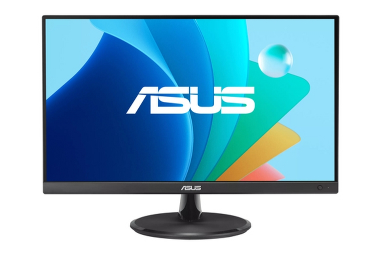 MONITOR ASUS LED VP227HF 22' FHD 1MS 100HZ <span>90LM0880-B01O71</span> - immagine 2