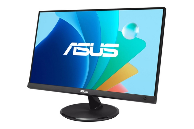 MONITOR ASUS LED VP227HF 22' FHD 1MS 100HZ <span>90LM0880-B01O71</span> - immagine 3