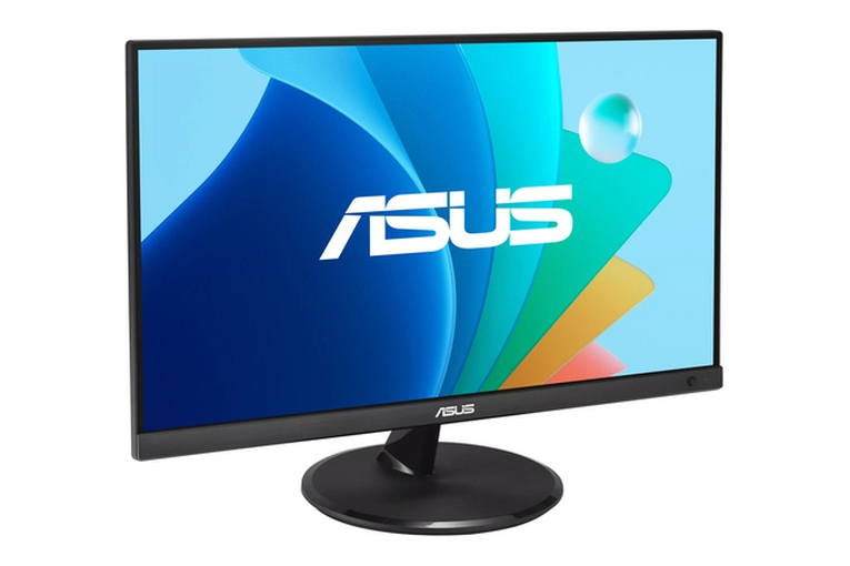 MONITOR ASUS LED VP227HF 22' FHD 1MS 100HZ <span>90LM0880-B01O71</span> - immagine 4