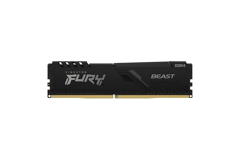RAM KINGSTON DDR4 16GB 3200MHZ FURY BEAST <span>KF432C16BB1//16</span>