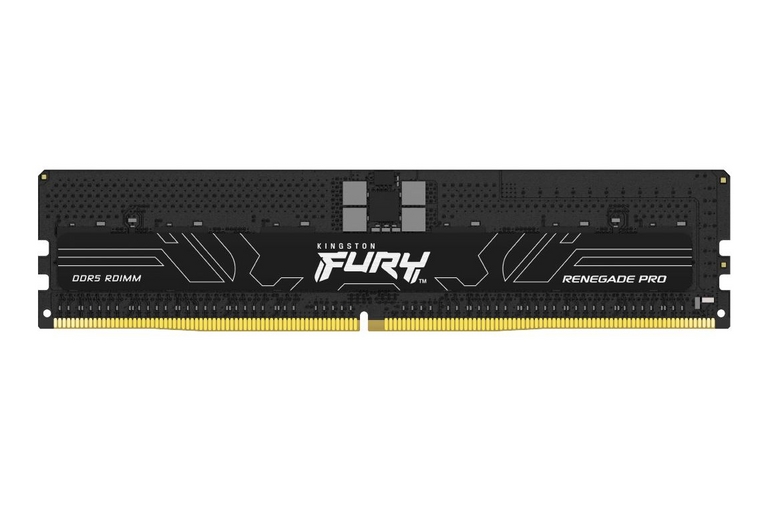 RAM KINGSTON DDR5 32GB FURY RENEGADE PRO ECC <span>KF556R36RB-32</span>