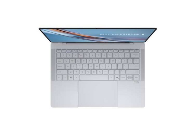 PC PORTATILE ASUS NOTEBOOK EXPERTBOOK ULTRA B9406CAA-TH0017X 14'OLED ULTRA 7-356H 32GB DDR5 1TB SSD <span>90NX09J1-M000J0</span> - immagine 2