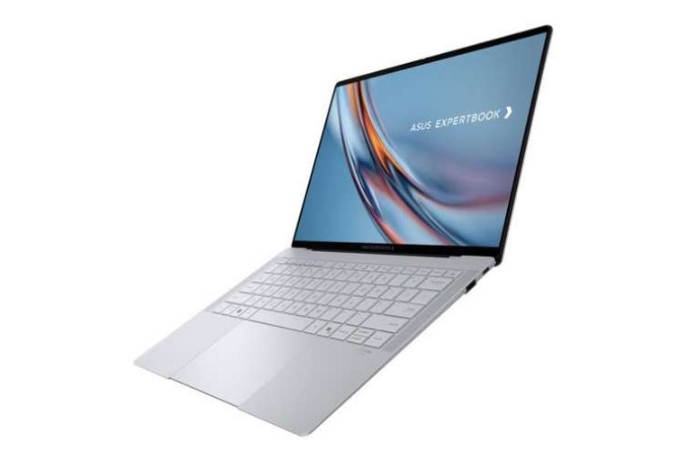 PC PORTATILE ASUS NOTEBOOK EXPERTBOOK ULTRA B9406CAA-TH0017X 14'OLED ULTRA 7-356H 32GB DDR5 1TB SSD <span>90NX09J1-M000J0</span> - immagine 3