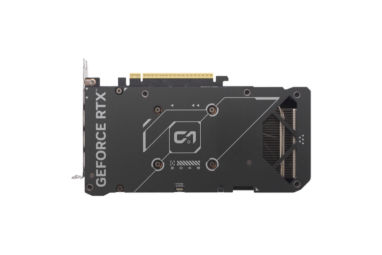 SCHEDA VIDEO VGA ASUS NVIDIA DUAL-RTX5060TI-O8G 8GB DDR7 <span>90YV0MP2-M0NA00</span> - immagine 2