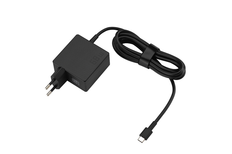 ALIMENTATORE ASUS NOTEBOOK 68W USB TYPE-C <span>90XB0AY0-BPW000</span>