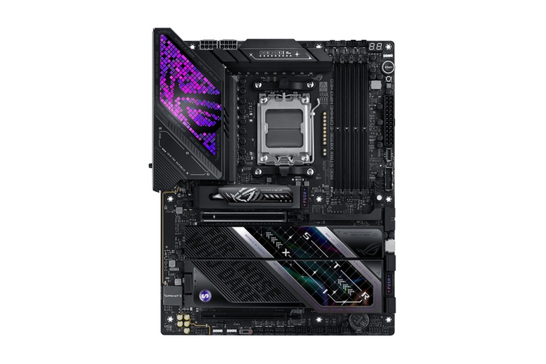 SCHEDA MADRE MB ASUS ROG STRIX X870E-E GAMING NEO AM5 4XDDR5 <span>90MB1P20-M0EAY0</span>