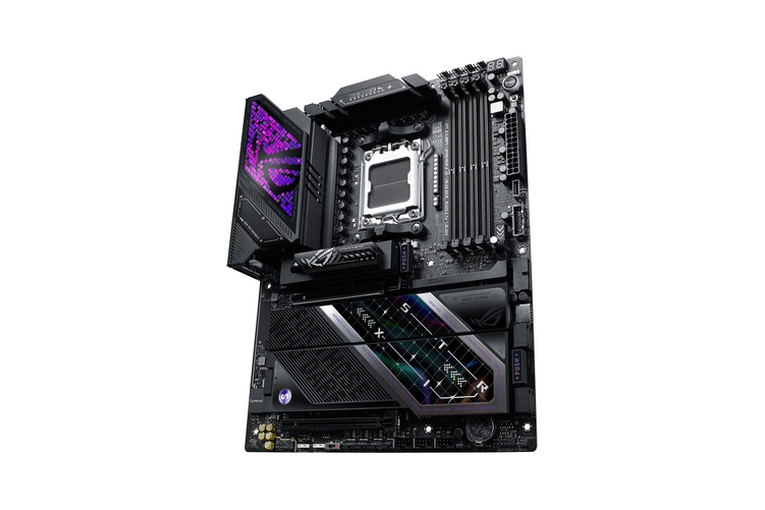 SCHEDA MADRE MB ASUS ROG STRIX X870E-E GAMING NEO AM5 4XDDR5 <span>90MB1P20-M0EAY0</span> - immagine 4