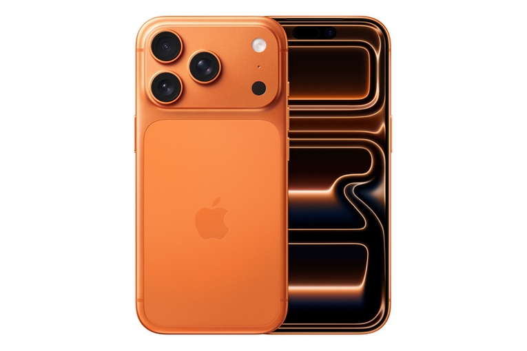 SMARTPHONE APPLE IPHONE 17 PRO 6.3' 1TB ARANCIONE COSMICO <span>MG8Q4QL//A</span>