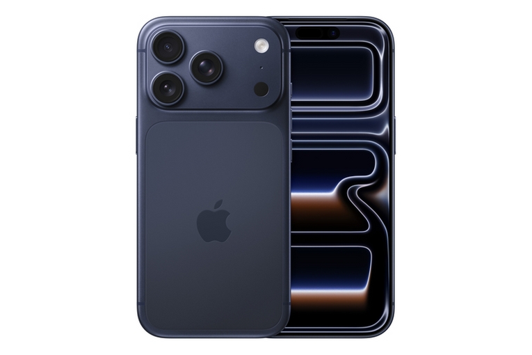 SMARTPHONE APPLE IPHONE 17 PRO 6.3' 1TB BLU PROFONDO <span>MG8R4QL//A</span>