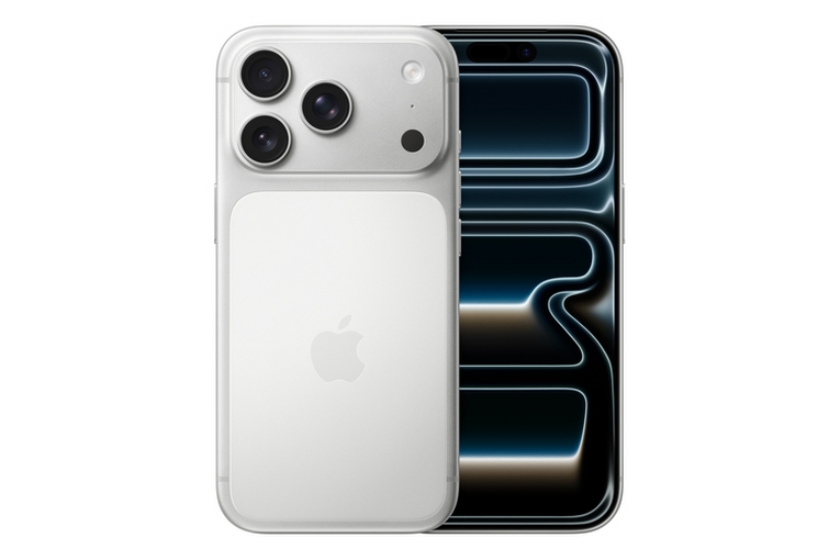 SMARTPHONE APPLE IPHONE 17 PRO 6.3' 1TB ARGENTO <span>MG8P4QL//A</span>