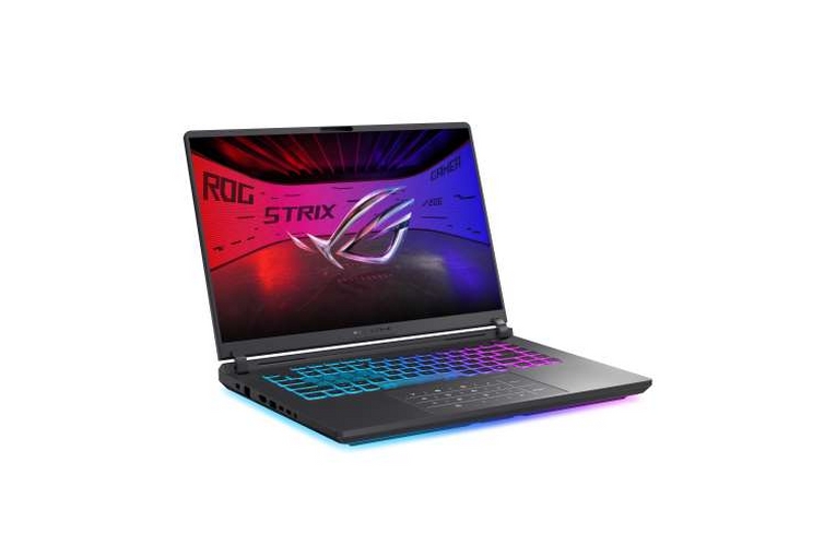 PC PORTATILE ASUS NOTEBOOK ROG STRIX G16 G615LM-TS321W 16' ULTRA 9-290HX+ 16GB DDR5 1TB SSD RTX5060 <span>90NR0LJ1-M00EB0</span>