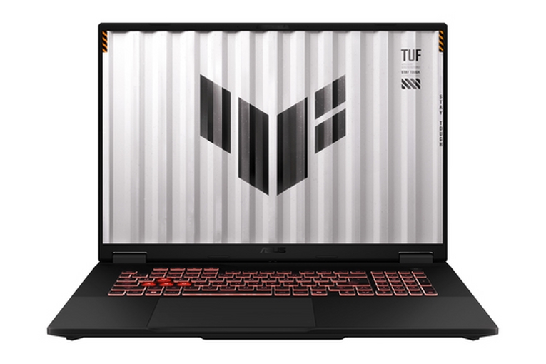PC PORTATILE ASUS NOTEBOOK TUF GAMING A18 FA808UM-S8012W 18' RYZEN 7-260 16GB DDR5 1TB SSD RTX5060 <span>90NR0NN1-M007V0</span>