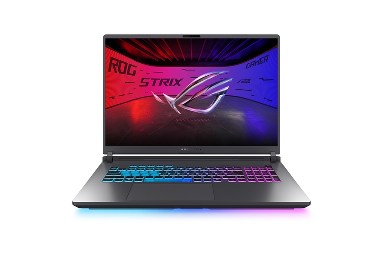 PC PORTATILE ASUS NOTEBOOK ROG STRIX G18 G815LP-TT172W 18' U9-290HXP 16GB DDR5 1TB SSD RTX5070 <span>90NR0LK1-M008S0</span>