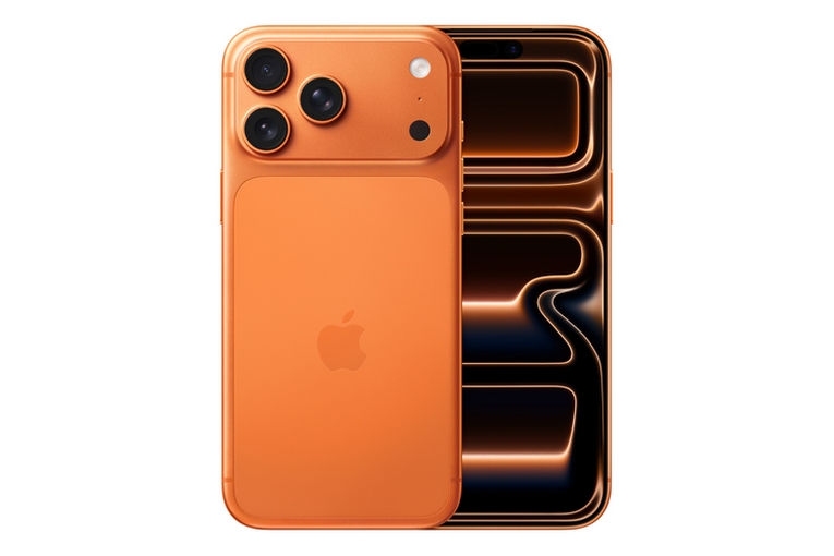 SMARTPHONE APPLE IPHONE 17 PRO MAX 6.9' 256GB ARANCIONE COSMICO <span>MFYN4QL//A</span>