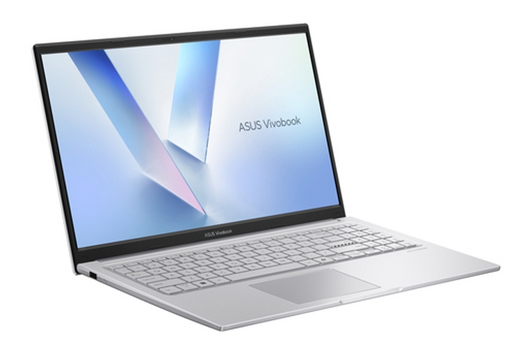 PC PORTATILE ASUS NOTEBOOK VIVOBOOK 15 F1504MA-BQ112W 15.6' CORE 7 350 16GB 512GB SSD <span>90NB17I2-M00EW0</span> - immagine 2