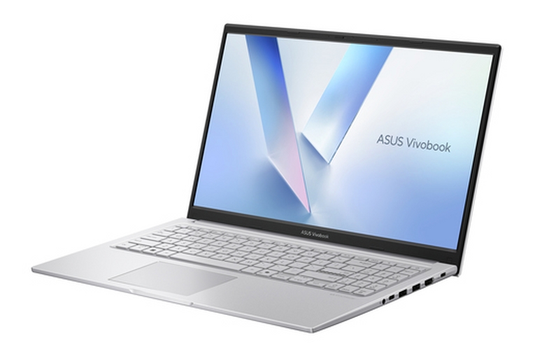 PC PORTATILE ASUS NOTEBOOK VIVOBOOK 15 F1504MA-BQ112W 15.6' CORE 7 350 16GB 512GB SSD <span>90NB17I2-M00EW0</span> - immagine 3